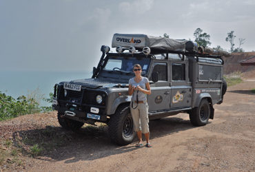 1Myanmar Land Border Cross Tours